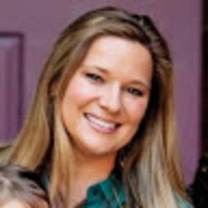 Meet your Posher, Jodi